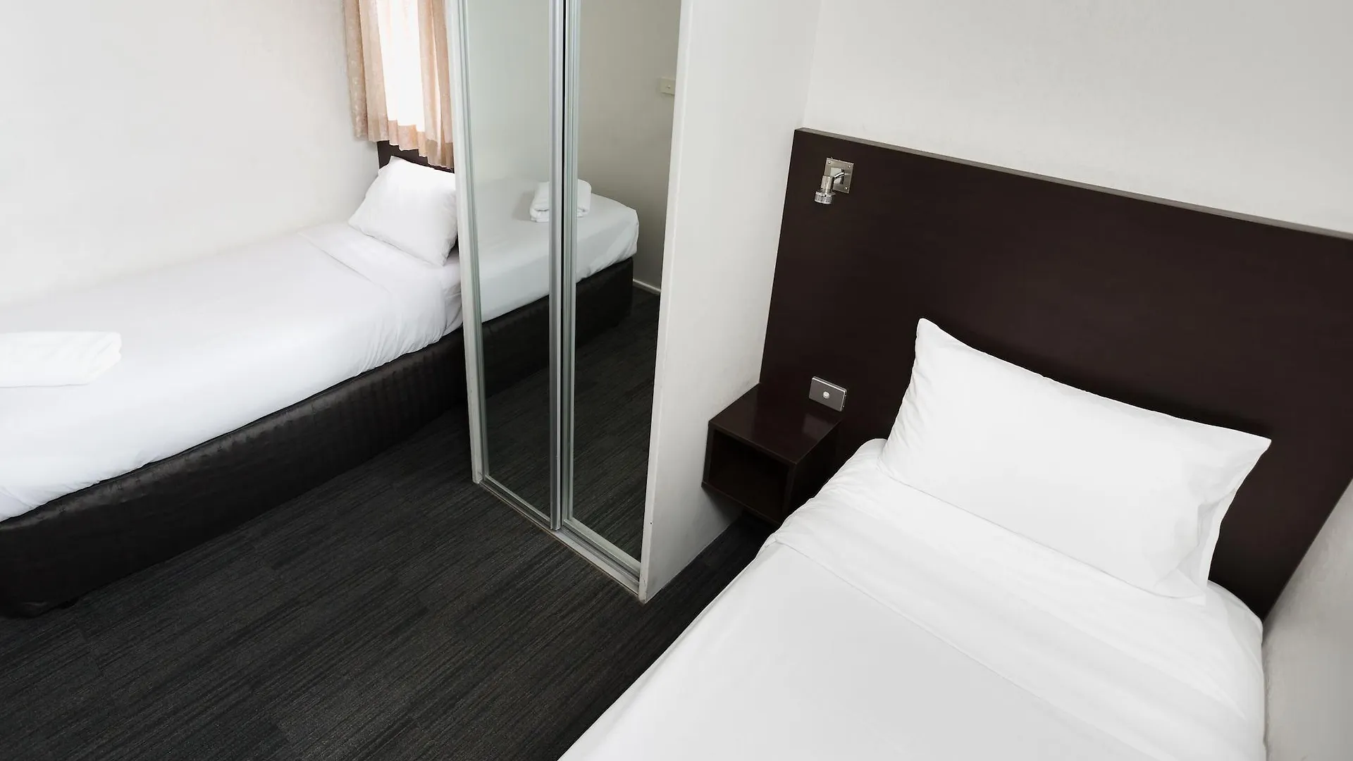 Aparthotel St Ives Apartments Hobart
