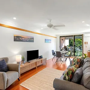  Apartment Montipora Unit 3 - In The Heart Of Airlie, Wi-fi And Netflix Australia