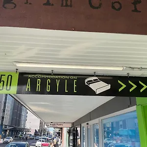 Hotel Argyle