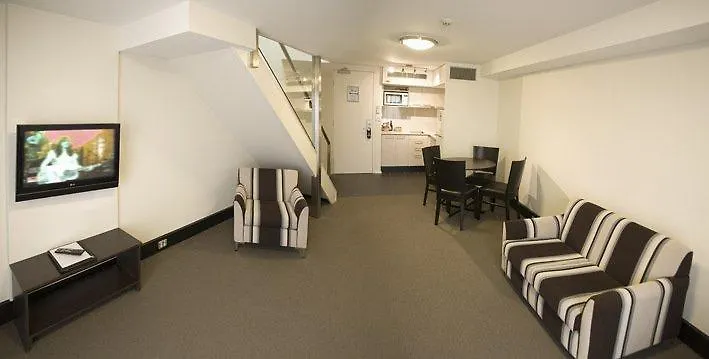 St Ives Apartments Χόμπαρτ 4*,  Αυστραλία